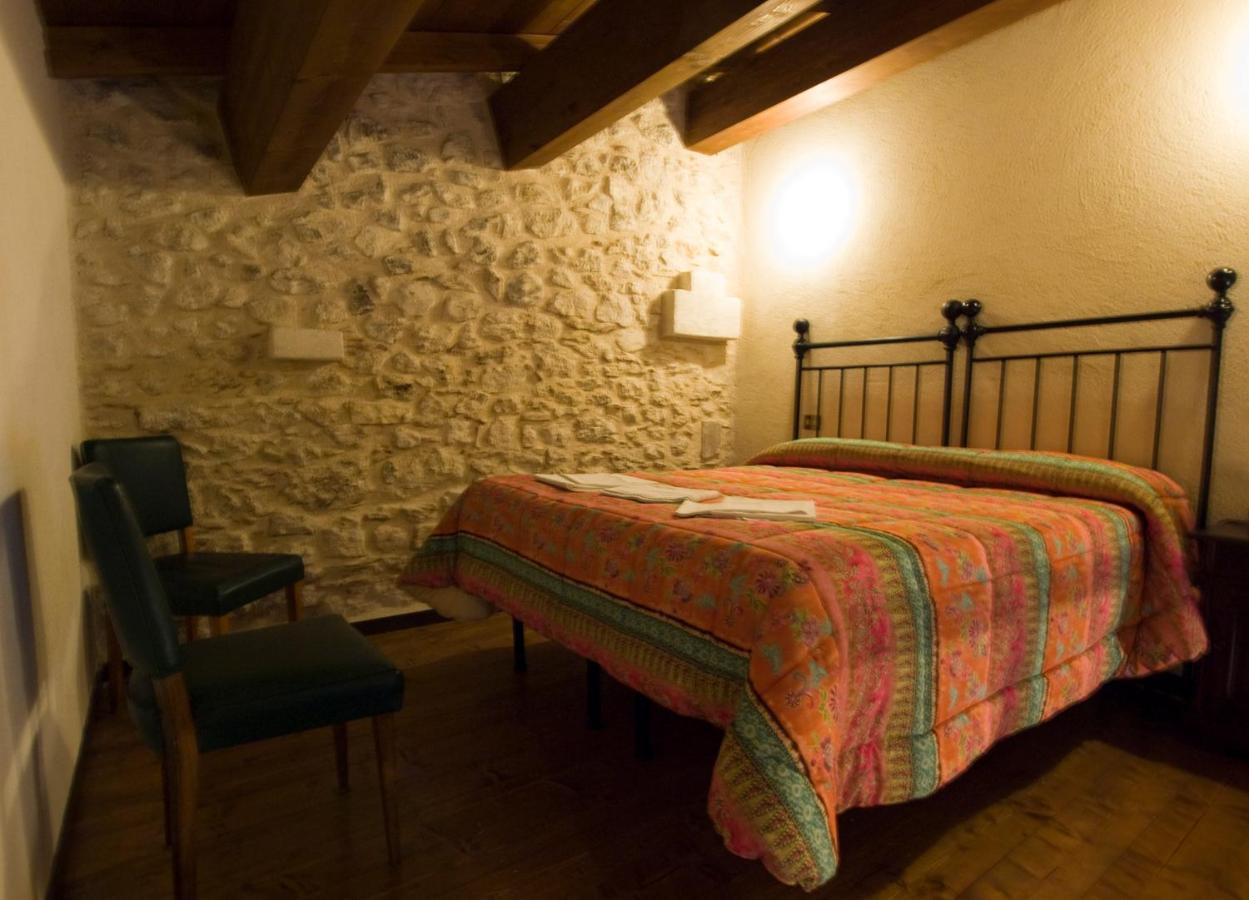 La Casa Su Le Dimore Del Borgo 산토스테파노디세싸니오 외부 사진