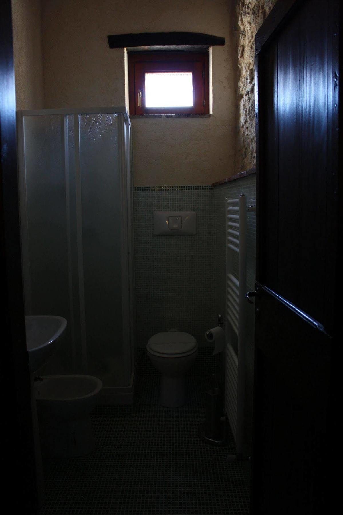 La Casa Su Le Dimore Del Borgo 산토스테파노디세싸니오 외부 사진